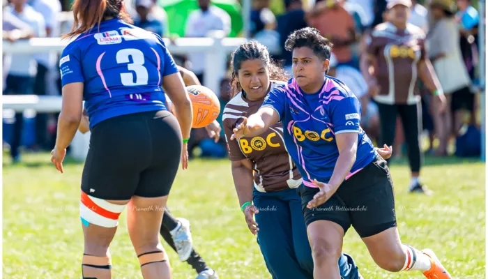 Festival of Rugby 2026