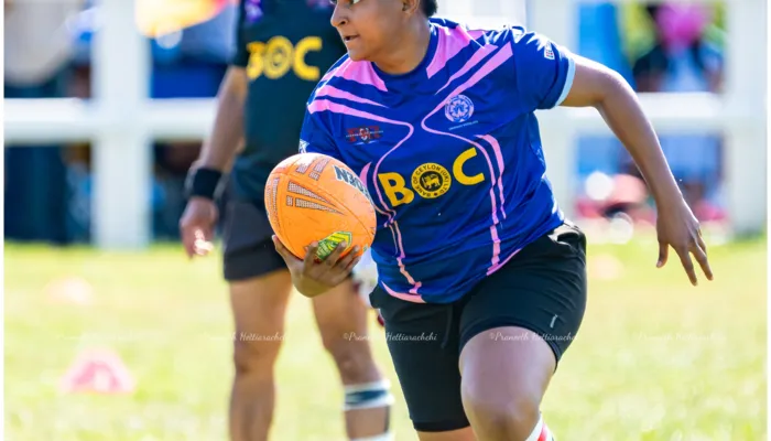 Festival of Rugby 2026