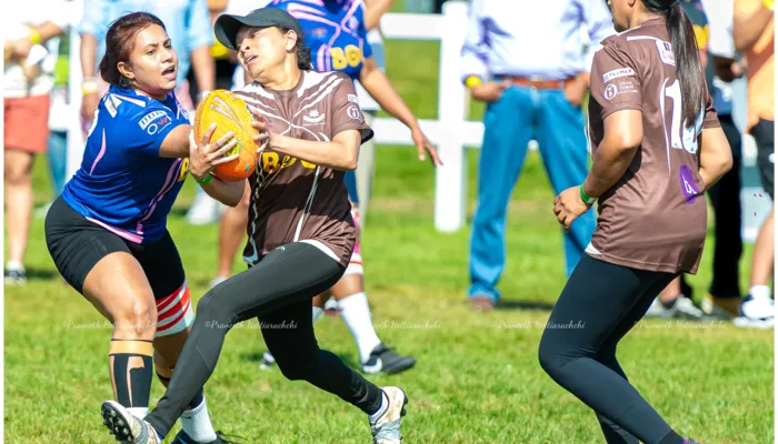 Festival of Rugby 2026