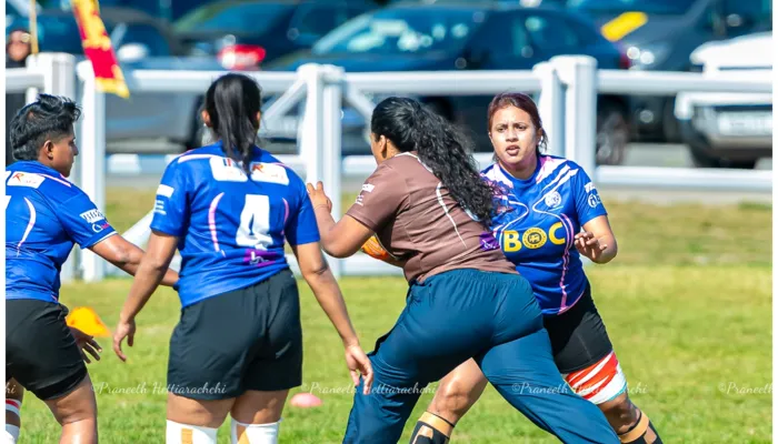 Festival of Rugby 2026