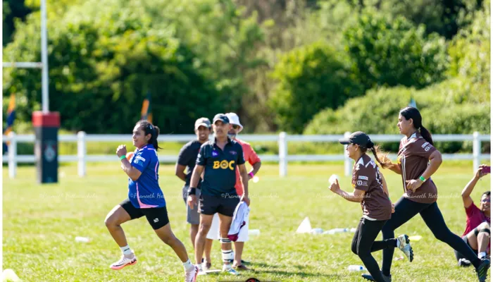 Festival of Rugby 2026