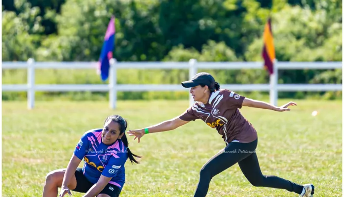 Festival of Rugby 2026