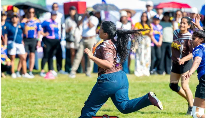 Festival of Rugby 2026