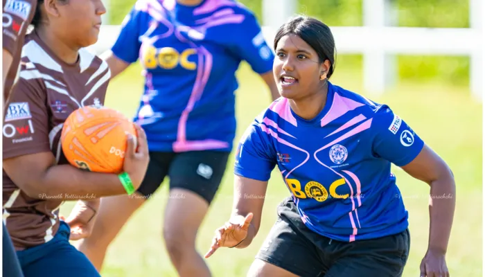 Festival of Rugby 2026