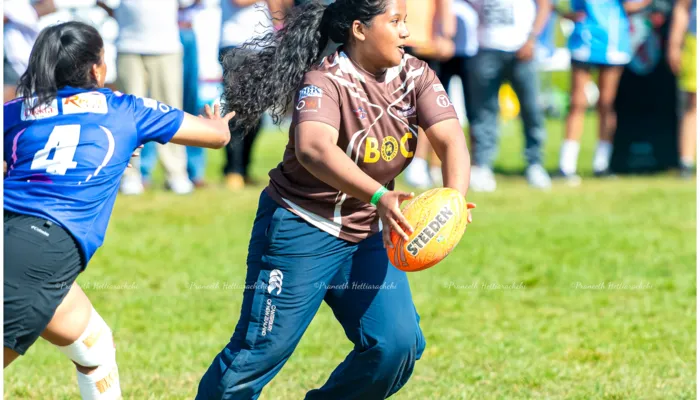 Festival of Rugby 2026
