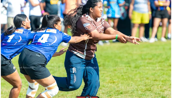 Festival of Rugby 2026