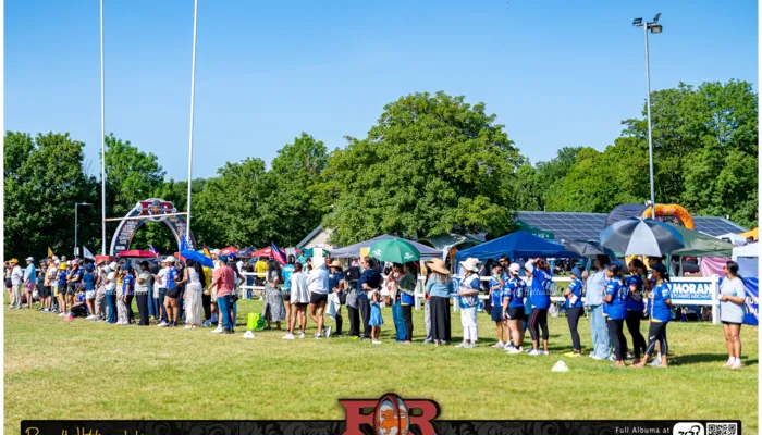 Festival of Rugby 2026