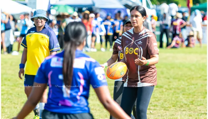 Festival of Rugby 2026