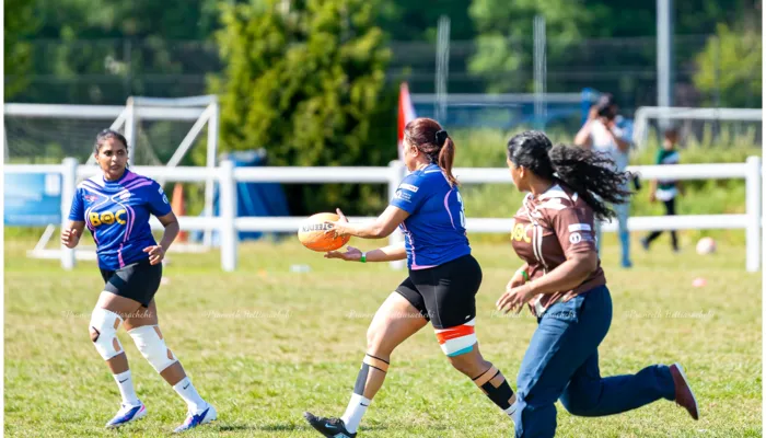 Festival of Rugby 2026