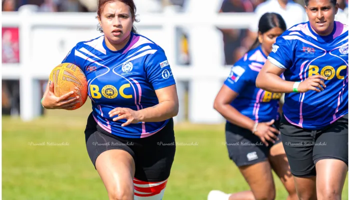 Festival of Rugby 2026