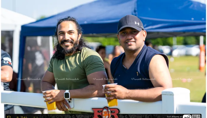 Festival of Rugby 2026
