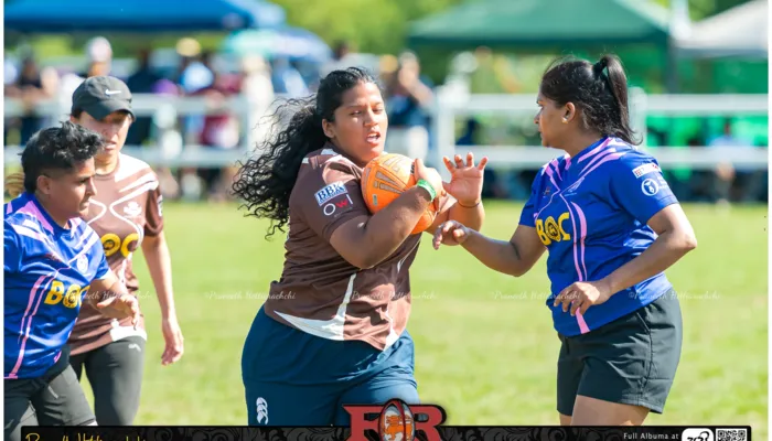 Festival of Rugby 2026