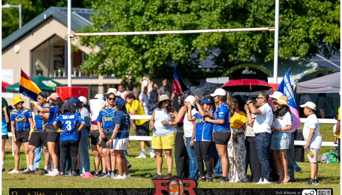 Festival of Rugby 2026
