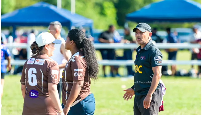 Festival of Rugby 2026