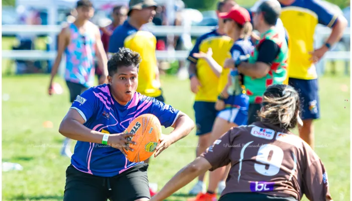 Festival of Rugby 2026