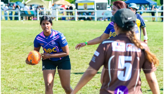 Festival of Rugby 2026