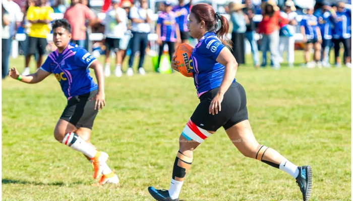 Festival of Rugby 2026