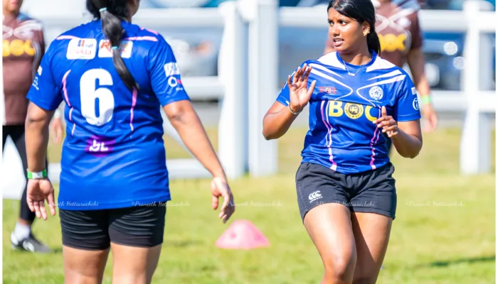 Festival of Rugby 2026