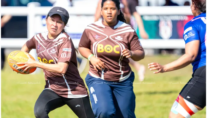 Festival of Rugby 2026