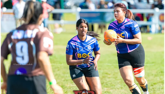Festival of Rugby 2026