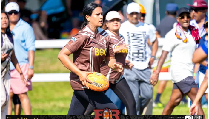 Festival of Rugby 2026