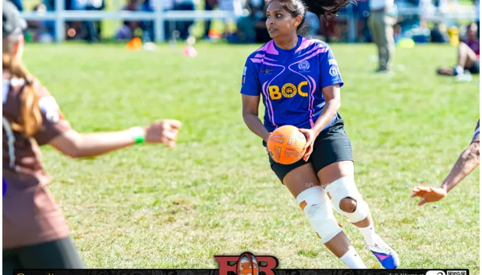 Festival of Rugby 2026