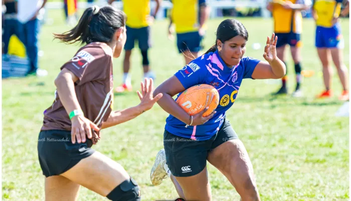 Festival of Rugby 2026