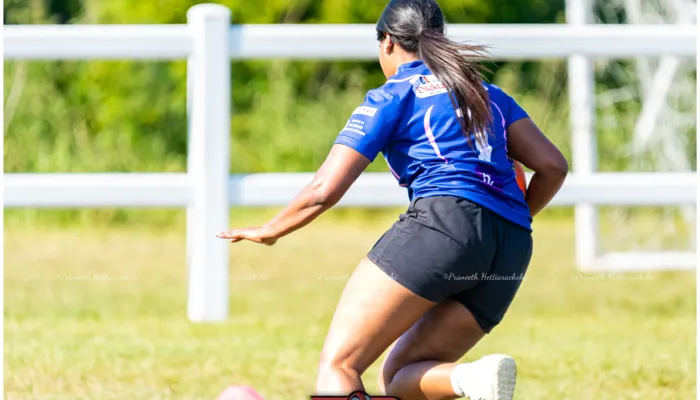 Festival of Rugby 2026
