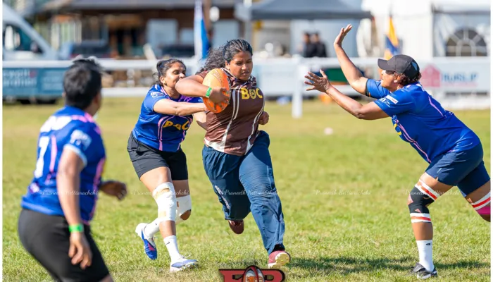 Festival of Rugby 2026