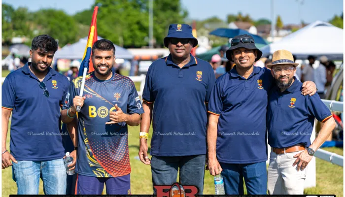 Festival of Rugby 2026