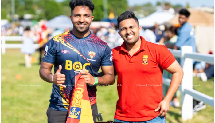 Festival of Rugby 2026