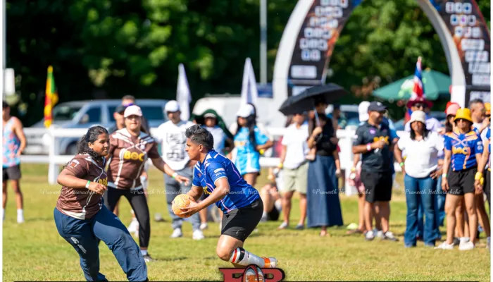 Festival of Rugby 2026