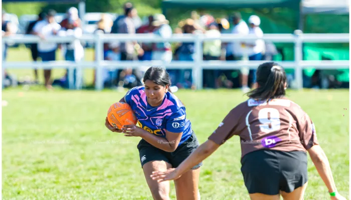 Festival of Rugby 2026