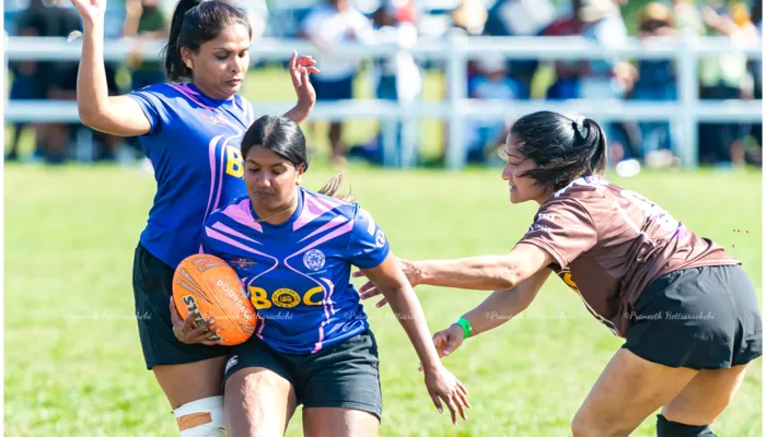 Festival of Rugby 2026