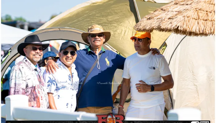 Festival of Rugby 2026