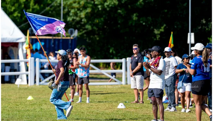 Festival of Rugby 2026