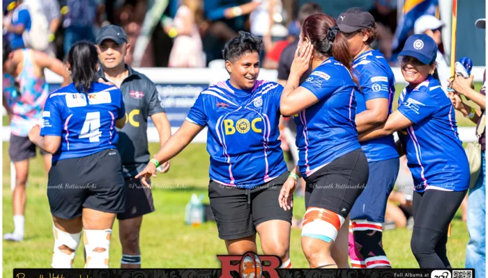 Festival of Rugby 2026