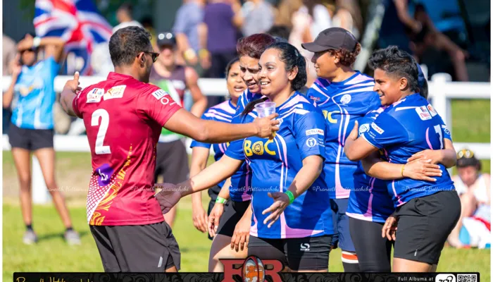 Festival of Rugby 2026