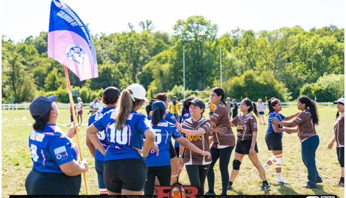 Festival of Rugby 2026