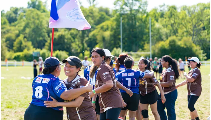 Festival of Rugby 2026