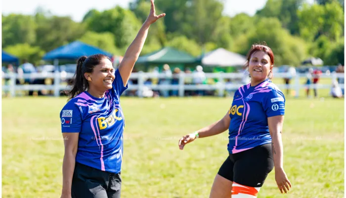 Festival of Rugby 2026