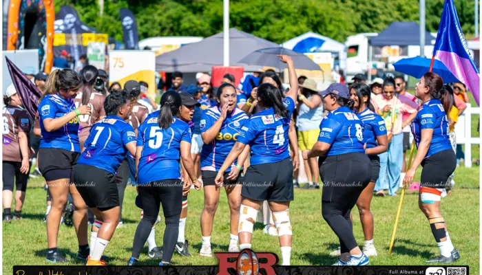 Festival of Rugby 2026