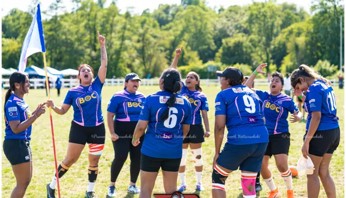 Festival of Rugby 2026