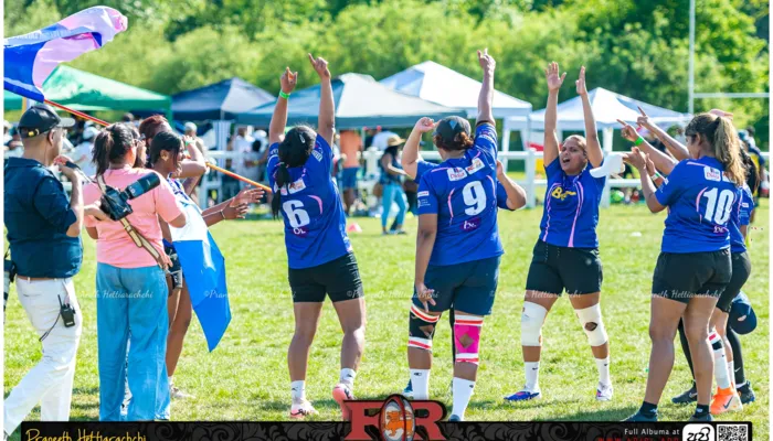 Festival of Rugby 2026