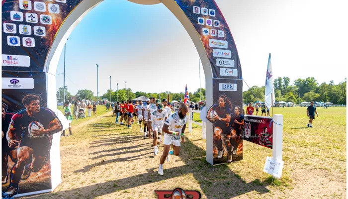 Festival of Rugby 2026