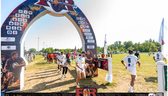 Festival of Rugby 2026