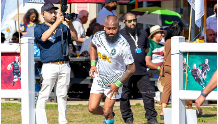 Festival of Rugby 2026