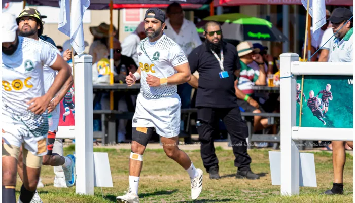 Festival of Rugby 2026