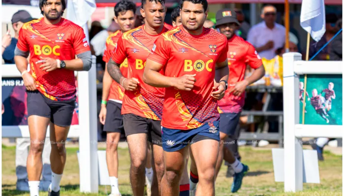 Festival of Rugby 2026