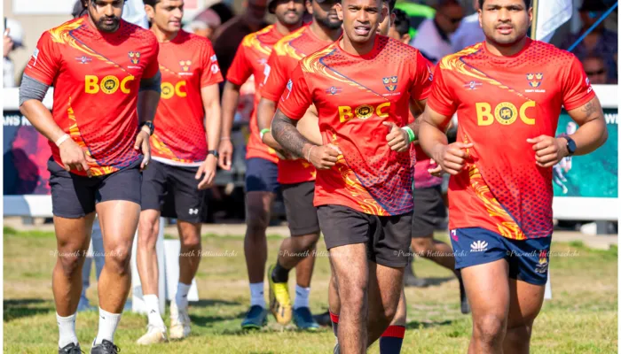 Festival of Rugby 2026